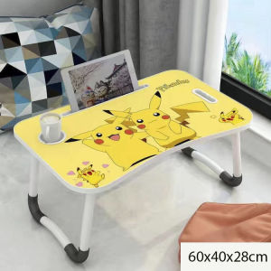 Bàn Học Gấp Gọn Họa Tiết Hoạt Hình Thông Minh Mới Nhất 2024