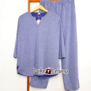 setelan wanita terbaru 2026 oneset misty knit premium import ld 100-130 xxl  jumbo bb 80 kg kekinian