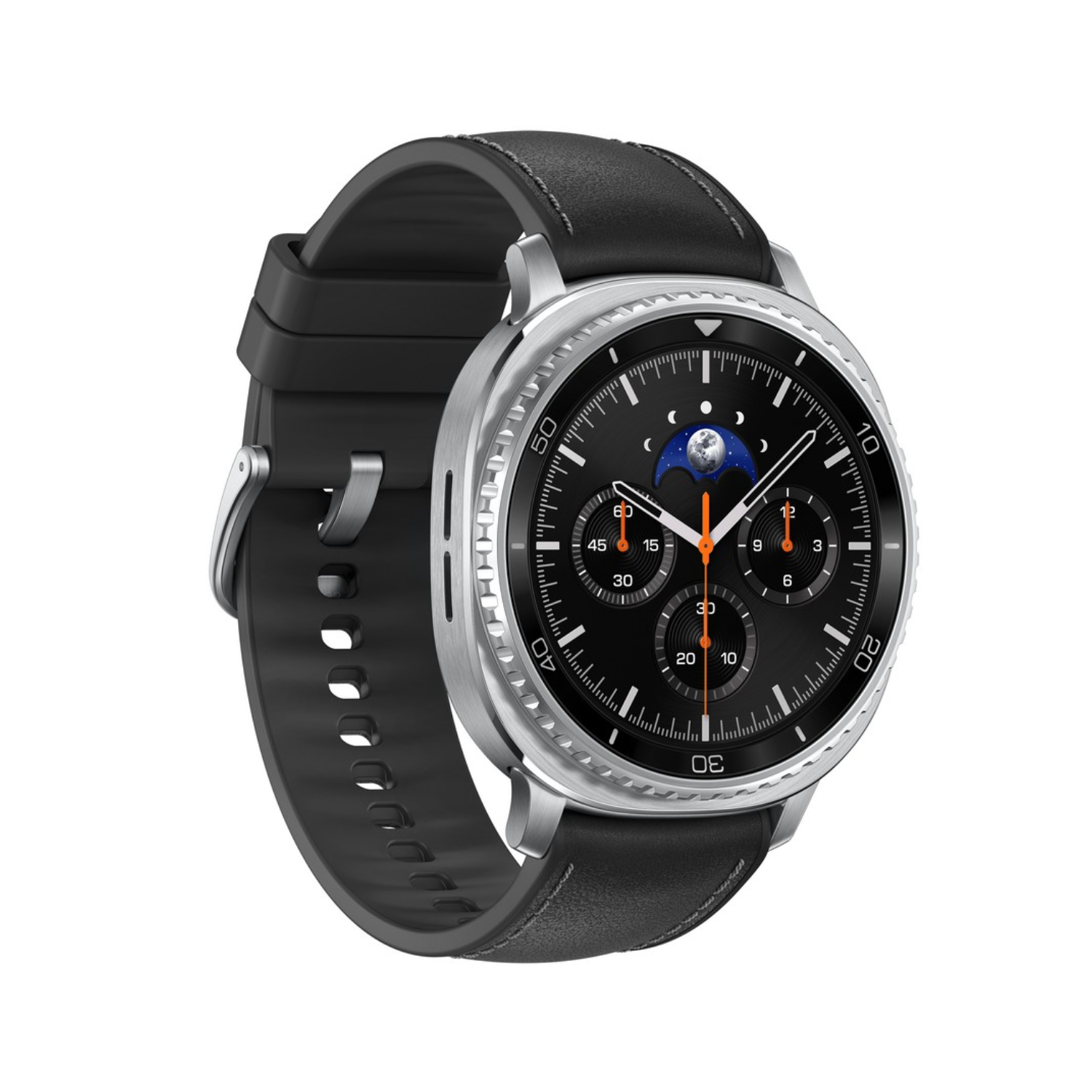 Samsung Galaxy Watch8 Classic LTE Black นาฬิกา Smart Watch