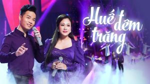 CD.1: Huế Đêm Trăng: Những Khúc Tình Ca 14 Bài Hát LOSSLESS