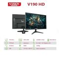 Nvision 19‘’/ 20''/22''/23'' Inch Led Monitor HD 720P 60Hz Computer Office Gaming CCTV Display. 