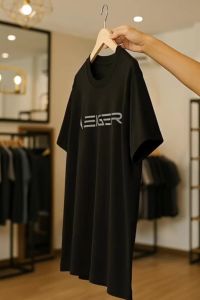 ✅ Eiger daily outdoor style T-shirts quality cotton T-shirts not easy to stretch comfortable to wear all day without wrath .C