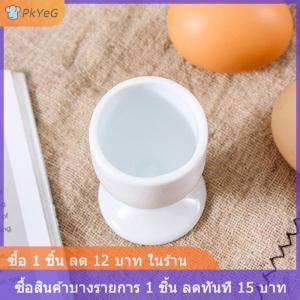 [COD] PkYeG ที่ใส่ไข่ไข่ขาวที่วางแก้วแข็งแบบนิ่มสำหรับใส่ไข่ต้มอาหารเช้าที่ใส่ไข่จัดเลี้ยงอุปกรณ์เครื่องครัว