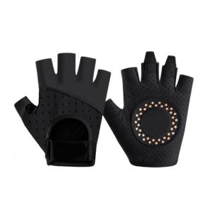 Găng Tay Thể Dục nonslip Breathable Workout găng tay không ngón đi xe đạp thoáng khí găng tay cho tập thể dục và Đào tạo