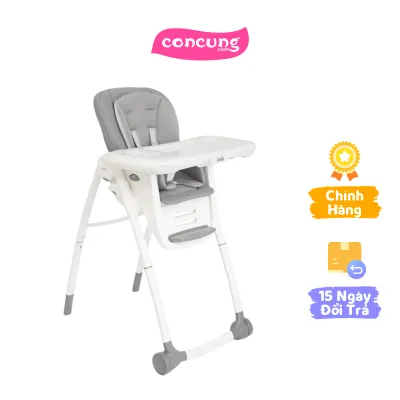 Ghế ăn cho trẻ em Joie Multiply 6in1 Arctic