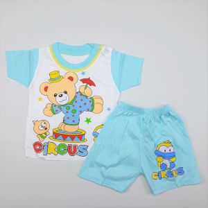 Setelan Baju Anak Bayi Murah Atasan Anak Bayi 005