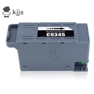 Hộp mực thải máy in Epson L8050 L18050 mã C9345 (có chíp)
