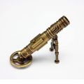 Mortar with Mortar Rounds Educational Toy.. 