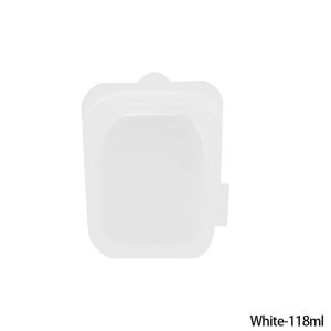 WENTIVV Food-Grade Silicone Food Storage Bag Airtight Reusable Sub-packing Sealing Bags Durable Heat Resistant Freezer Bag Kitchen