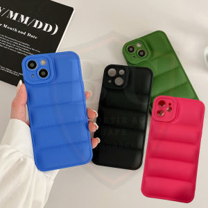 CASE DESAIN JAKET 3D FOR XIAOMI REDMI A3 REDMI 14C REDMI 13 4G REDMI 13C REDMI 12 4G REDMI 12C REDMI 11A REDMI A2