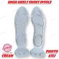Insole Sepatu Ganjalan Alas Kaki High Heels Full Insole Pad. 