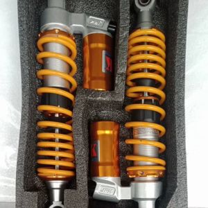 SHOCK BREAKER TABUNG YAMAHA NMAX RACING PART JPK 888 335MM TABUNG BERFUNGSI