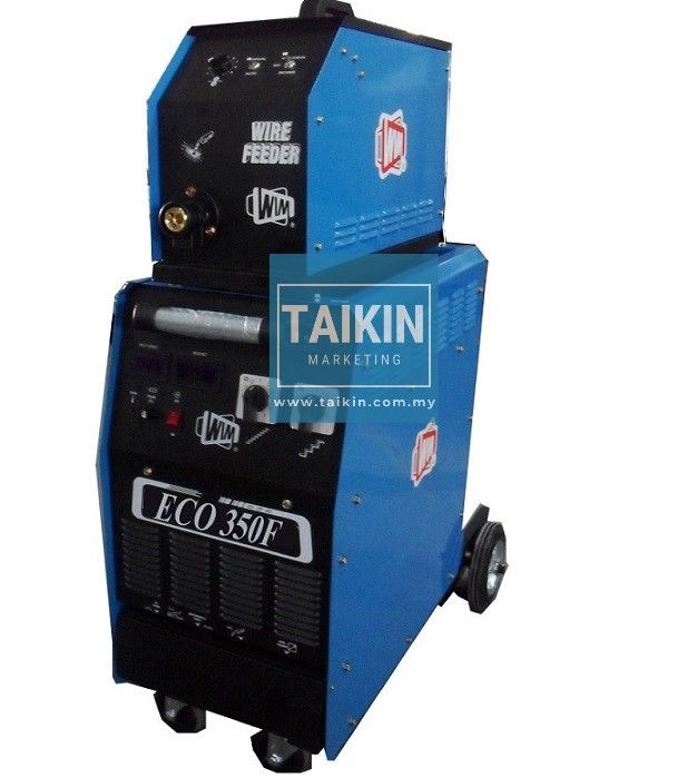WIM Welding Machine ECO350F Welder 3 Phase Lazada