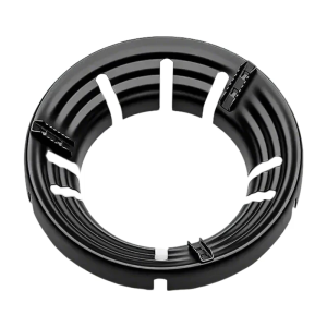 Gas Stove Windproofed Rings Durability Camping Picnics Gas Stove Windshield Camping Accessories