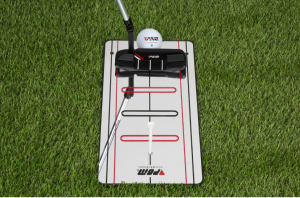 Gương Tập Putt Golf - PGM - JZQ016