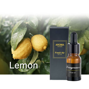 Aromatherapy Diffuser Fireless Natural Aroma Crystal Stone Essential Oil Refill Home Fragrance