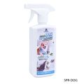 Pet Protect Dog Natural Stain & Odor Remover สเปรย์กำจัดกลิ่นฉี่สุนัข ลดแบคทีเรีย กำจัดคราบสกปรก (500ml). 