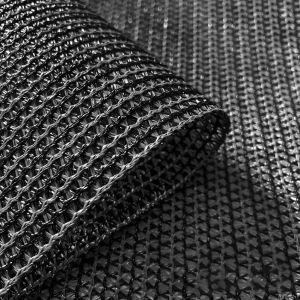 (Rope)NAJIA Sunshade Net Woodify Shade Net Anti-Uv 90% Outdoor Waterproof Greenhouse Cover Shading Sunblock