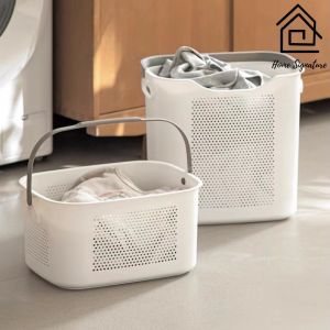 Home Signature Large Capacity Laundry Basket: A Comprehensive Guide