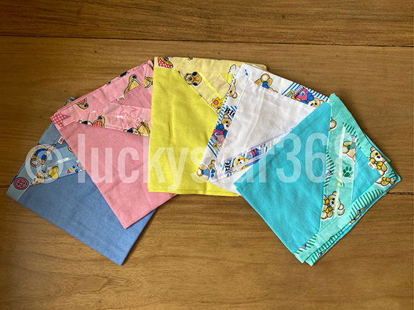 Pranela Cotton Blanket Newborn Receiving Blanket Lazada PH
