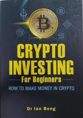 Crypto Investing For Beginners: How To Make Money In Crypto # (L10)