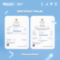 Suplemen Kesehatan Probiotik Anak PROEM1 Bakteri Baik Mengatasi Masalah Pencernaan  | Sembelit | Usus | Alergi | Zero Sugar. 