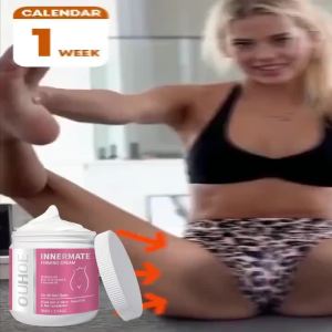 🔥 Body Whitening Cream Dark Armpits/Knees/Inner Thighs Brightener Deep Hydration Glow-Up Solution Fade Dark Spots 🔥