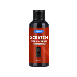 Mobile Screen Scratch Repair Paste Phone Screen Scratch Remover Paste Nano Polishing Compound For Glass Repair Removes Fine Scratches Scuffs Restores Shine No Ammonia