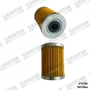 TVS King Oil Filter G4080260 Motorcycle Parts