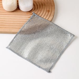Cheap Eco-Friendly Cloth Clean Kitchen Cleaning Cloth Microfiber Kitchen Multicolor Quick Dry Micro Fabric Cloth For Cleaning