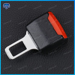 【Ready Stock】1 PC Car Safety Seat Belt Clip Buckle Adjustable Extension Extende