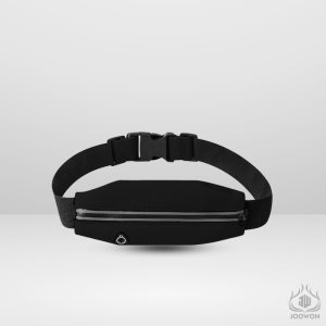 Tas Pinggang Olahraga Import Jogging Simple CT05