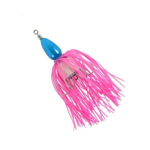 Octopuses Squid Skirt Baits Sinkers Buzzbait Flapping Chatters Spinner Baits Outdoor Seawater Fishing Lures Trolling Lures