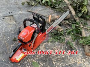 Giảm giá máy cưa xích oshima 688 tại Hải Phòng