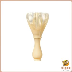 Digeo Plastic Matcha Whisk Traditional Matcha Tea Powder Mixer Beginner Tea making Tools