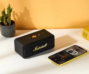 (จัดส่งจากประเทศไทย) ลำโพงบลูทูธ M8 รองรับAUX/TF/USB/FM  ดีไซน์สวย เบสแน่น ลำโพงเล็กๆดังๆ เสียงดี