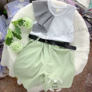 COD SETELAN BAJU ANAK PEREMPUAN KEKINIAN MODEL TERBARU