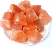 Premium 5A Grade Himalayan Pink Salt Crystals for Aromatherapy Air Purification and Feng Shui
