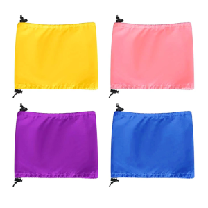 หมวกที่อุดหูสำหรับสุนัขสัตว์เลี้ยงกันน้ำสำหรับอุปกรณ์อาบน้ำลดเสียงรบกวนหมวกพันหูสำหรับบรรเทาความวิตกกังวลสุนัข