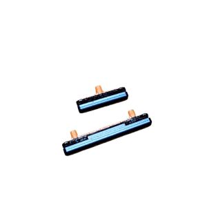 Nút Nguồn Ngoài Samsung S9 Nút Mở Nguồn Điều Chỉnh Tăng Giảm Âm Lượng New Linh Kiện Thay Thế