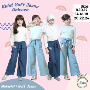 Kulot Jeans Unicorn Little Dino