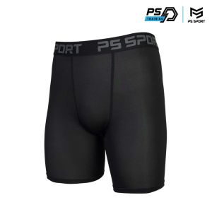 กางเกงรัดกล้ามเนื้อ ขายาว กางเกงรัดยาว PS SPORT กางเกงออกกำลังกาย กางเกงรัด สำหรับกีฬา ฟุตบอล บาสเกตบอล วิ่ง ว่ายนํ้า นุ่มใส่สบาย