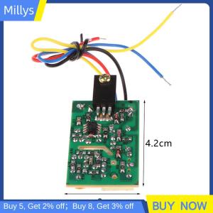 Millys High Power DC 5V-24V LCD TV Switching Flyback Power Supply Module Universal Receiver EVD Power Supply
