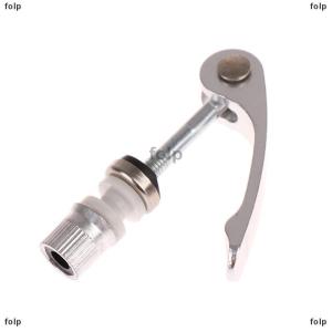 [COD] folp jingtaochou Kẹp Trụ Yên Xe Đạp Tháo Nhanh Bu Lông Xiên Cốt Yên Dụng Cụ Sửa Chữa Ghế Xe Đạp