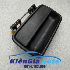 Tay mở cửa ngoài Kia K2700 2004-2016 0K60A58410 0K60A59410