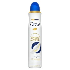 Made.in.Germany💚💧🌟Xịt khử mùi Dove Advanced Care Original 72H – Neue Formel