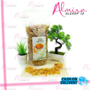 Kismis Raisin Star (Asem Manis) 500gr