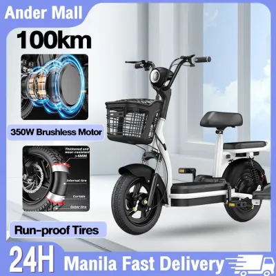 E Bike 2 Wheels Electric Bikes Electronic Bike For Adult Ebik