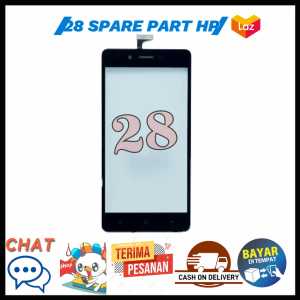 TOUCHSCREEN OPPO A51 / A51W ORIGINAL NEW