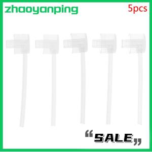 zhaoyanping 5 sản phẩm dụng cụ nạp nước hoa dụng cụ phun Phễu khuếch tán Máy bơm mỹ phẩm